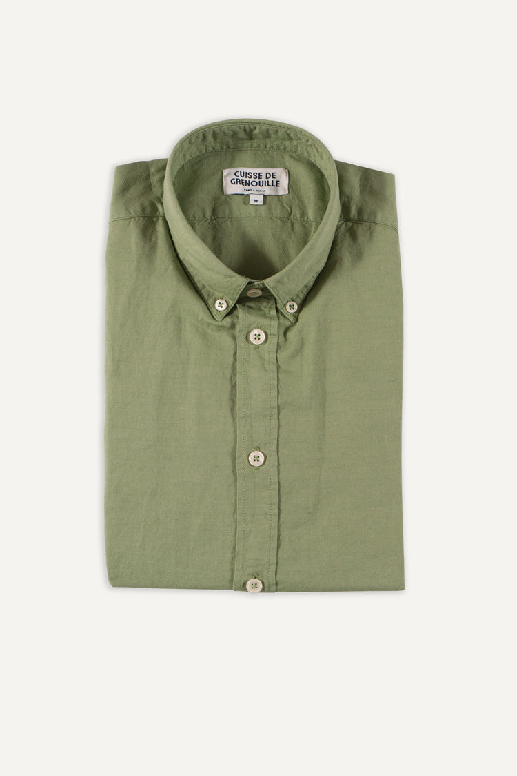 CHEMISE NICOLAS