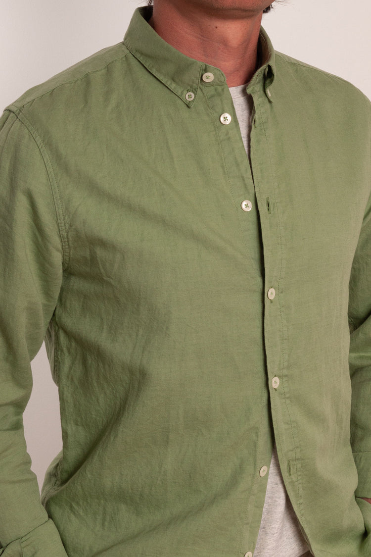 CHEMISE NICOLAS