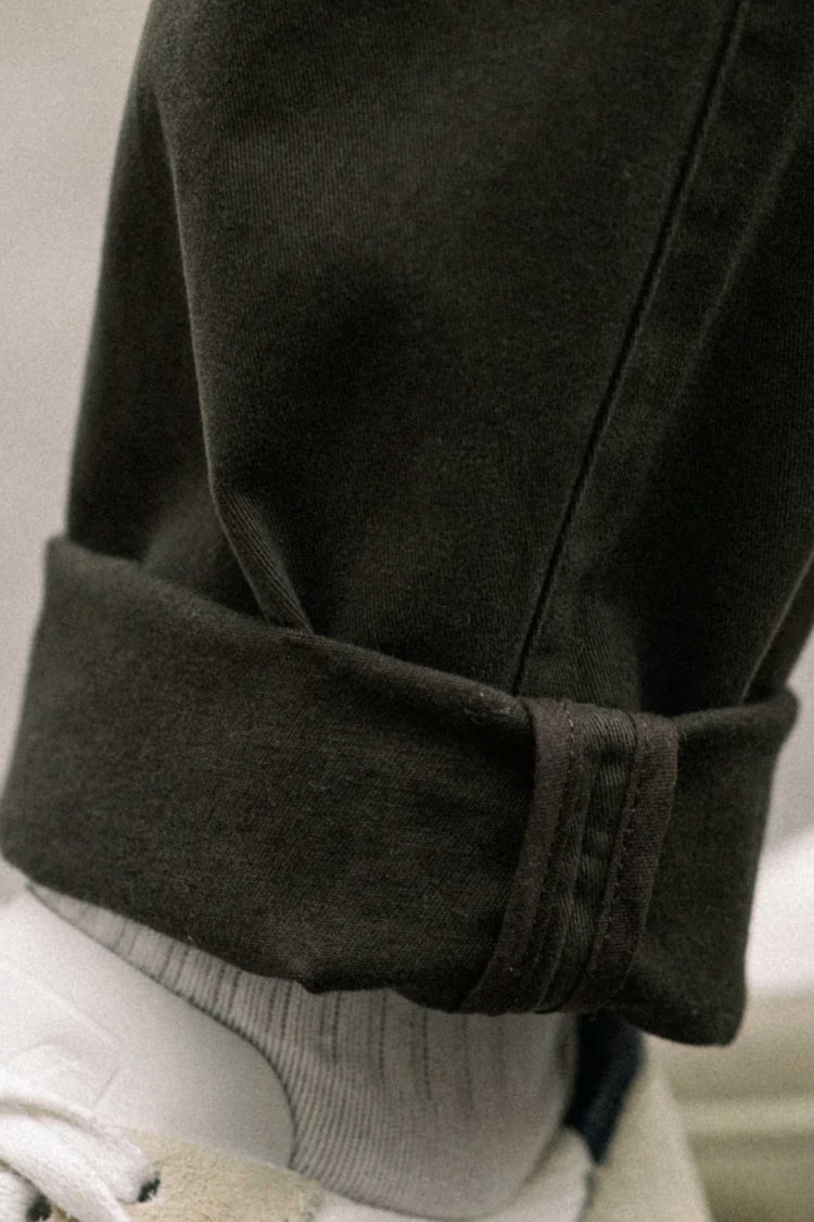 CHINO PANT JACK KAKI