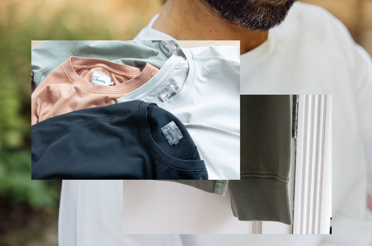 Matt — le t-shirt manches longues
