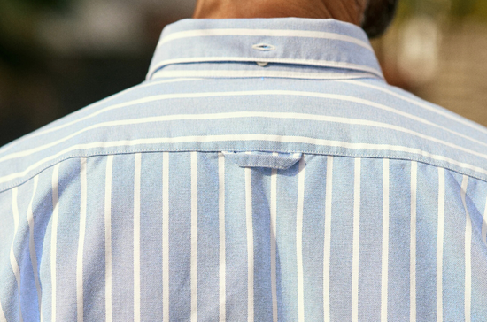 | main_slideshow | color_Rayé bleu ciel et blanc