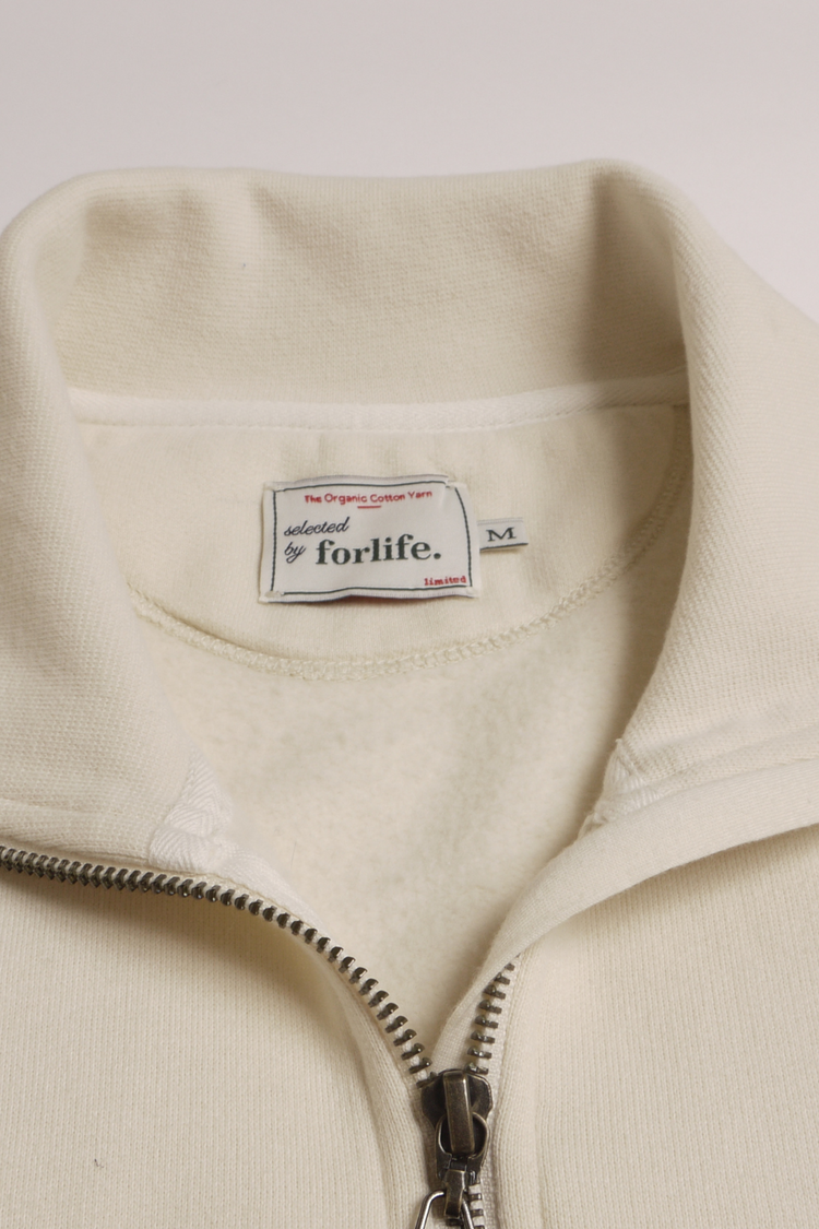 Alex — le sweat trucker