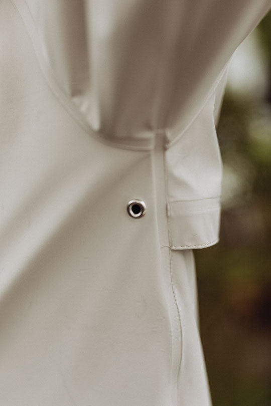 Tony — le raincoat