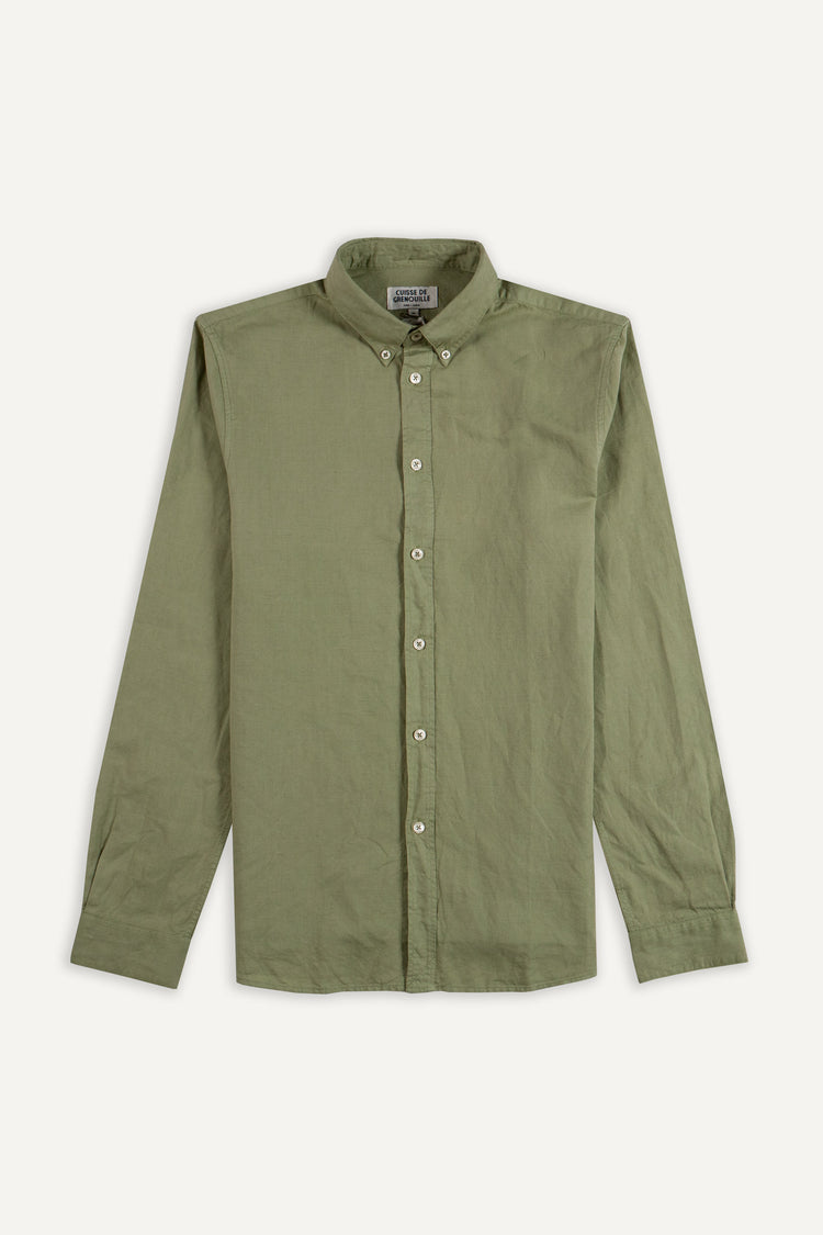 CHEMISE NICOLAS