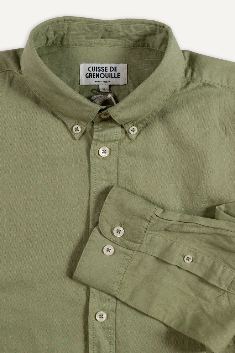 CHEMISE NICOLAS