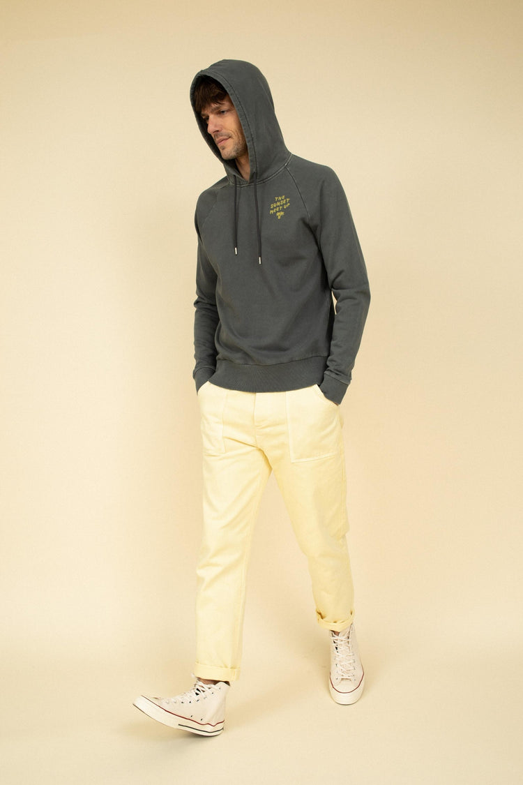 SWEATSHIRT NAVID