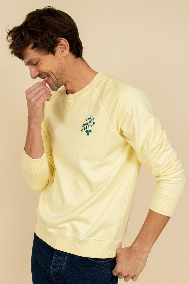 SWEATSHIRT NAHO