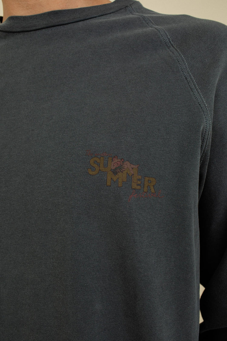NESTOR T-SHIRT