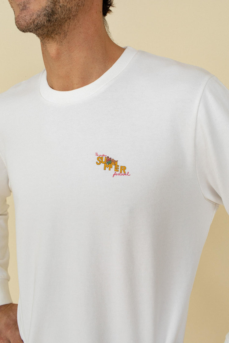 NATHAN SWEATSHIRT