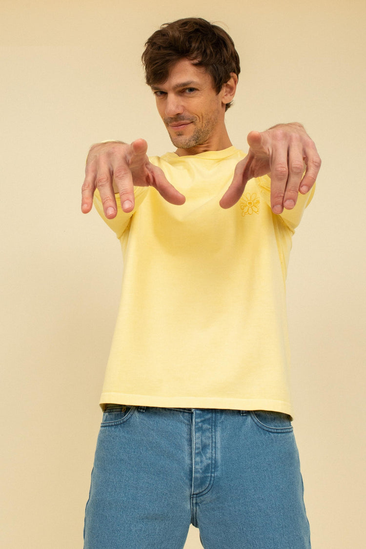 TEE-SHIRT NEWTON