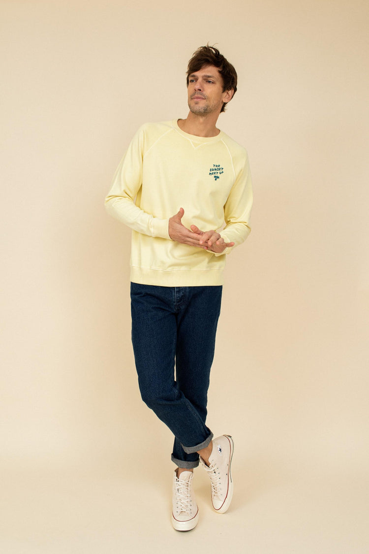 SWEATSHIRT NAHO