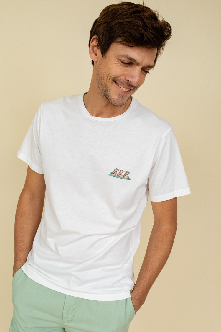 TEE-SHIRT NOA