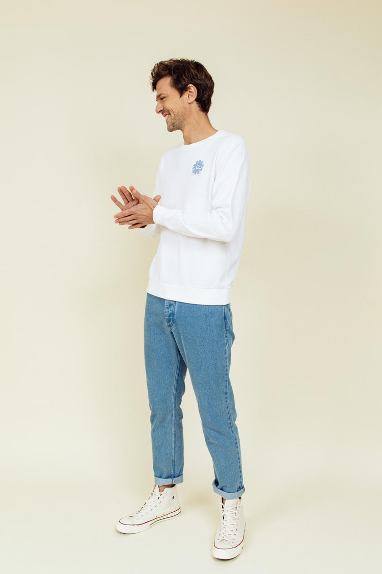 NARCISO SWEATSHIRT