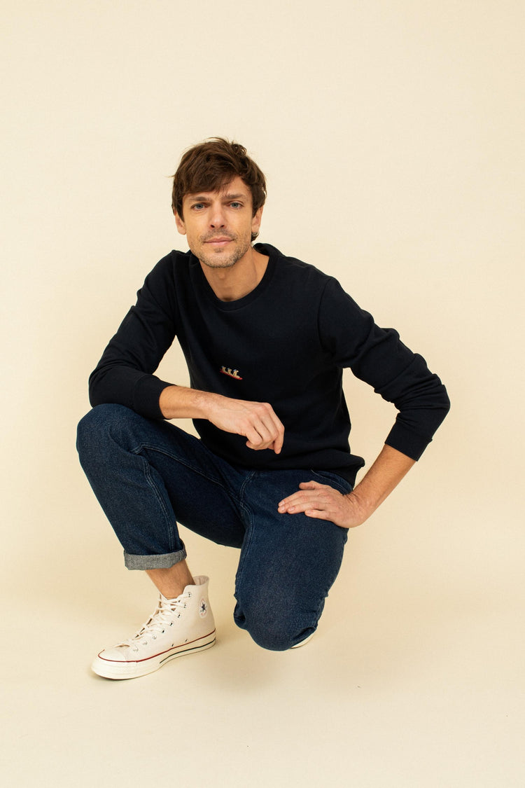 NATHANAEL SWEATSHIRT