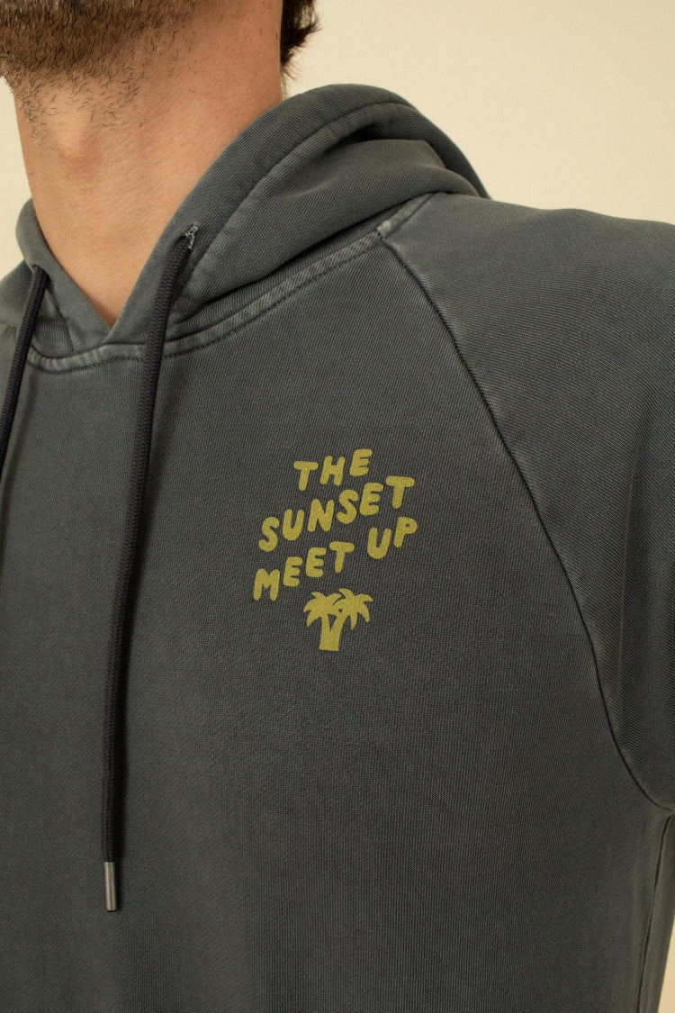 SWEATSHIRT NAVID