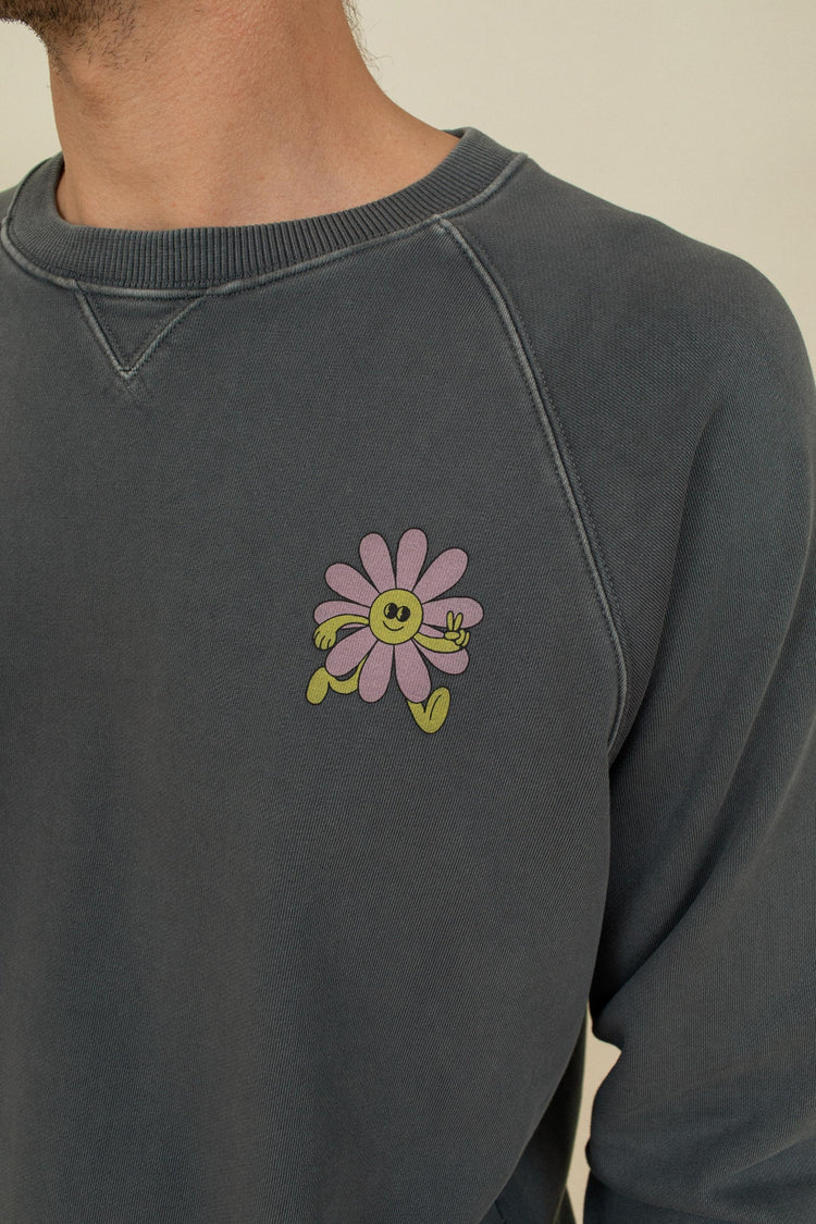 NANS SWEATSHIRT
