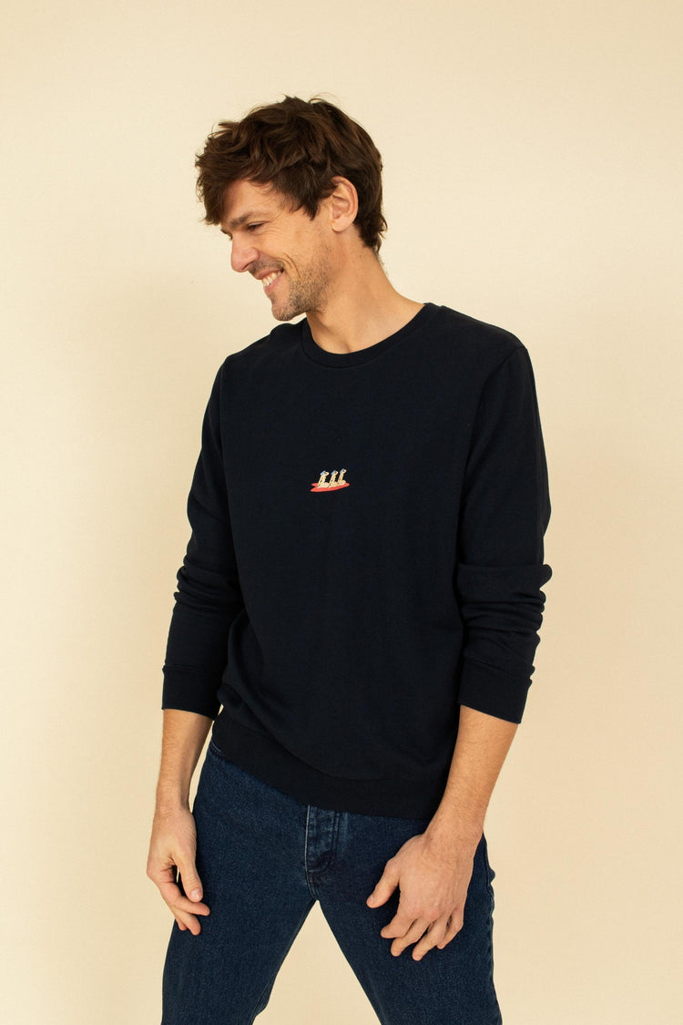 NATHANAEL SWEATSHIRT