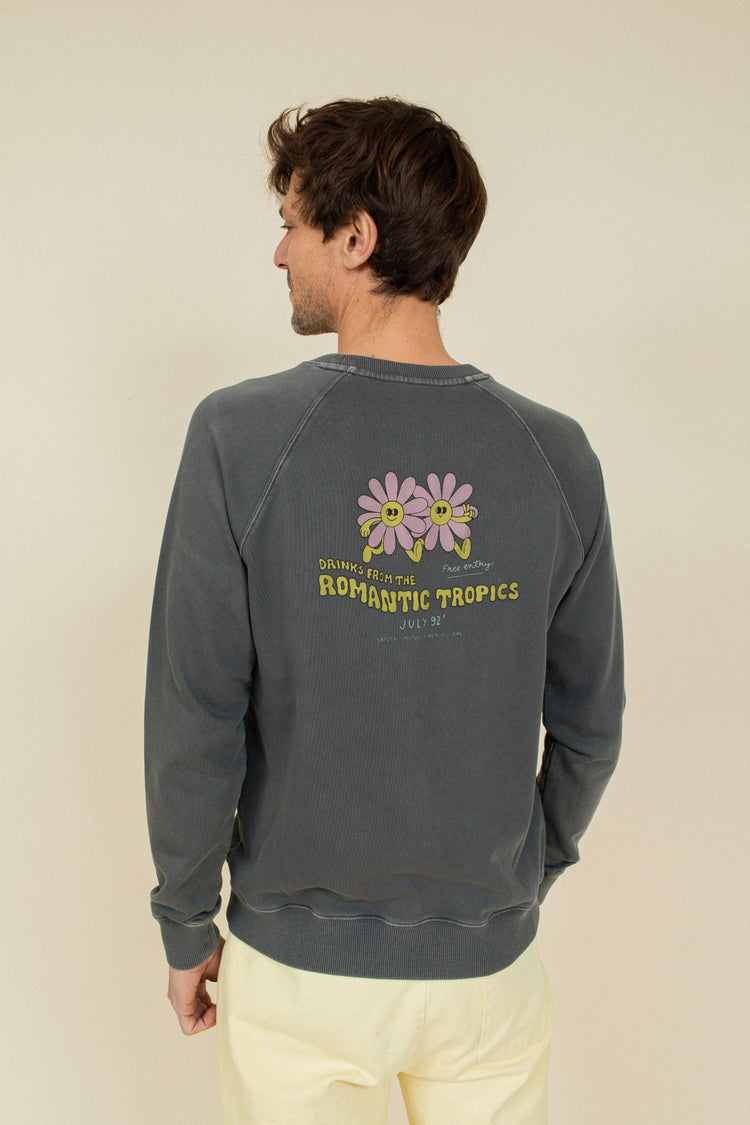 NANS SWEATSHIRT
