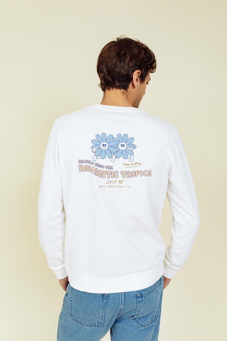NARCISO SWEATSHIRT