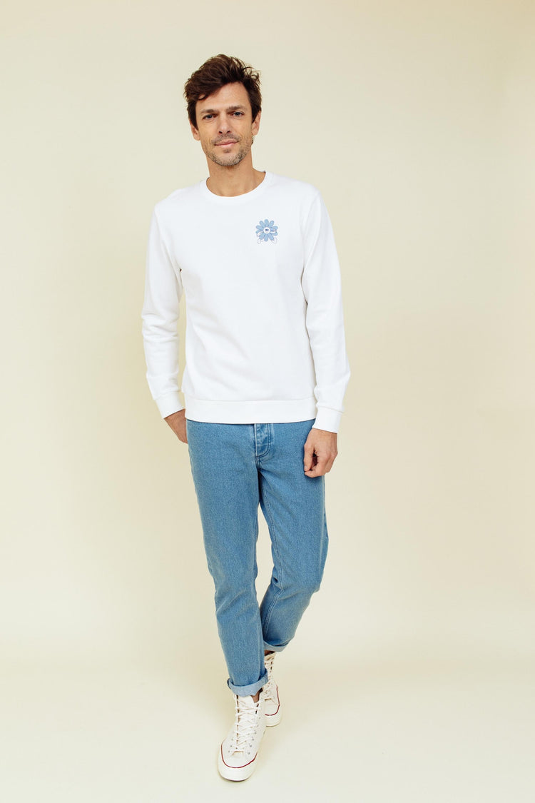 NARCISO SWEATSHIRT