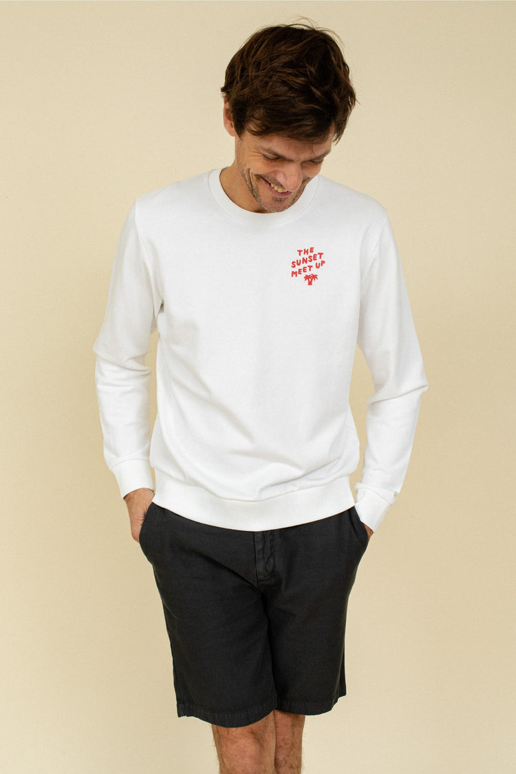 NATEO SWEATSHIRT