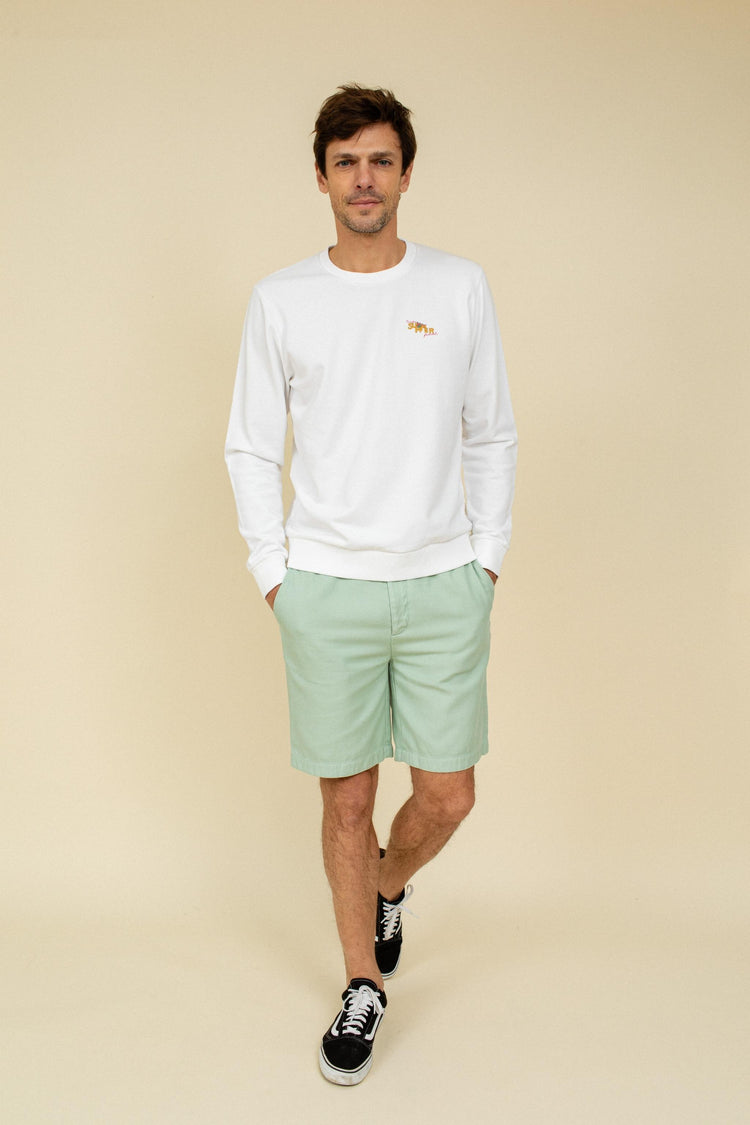 NATHAN SWEATSHIRT