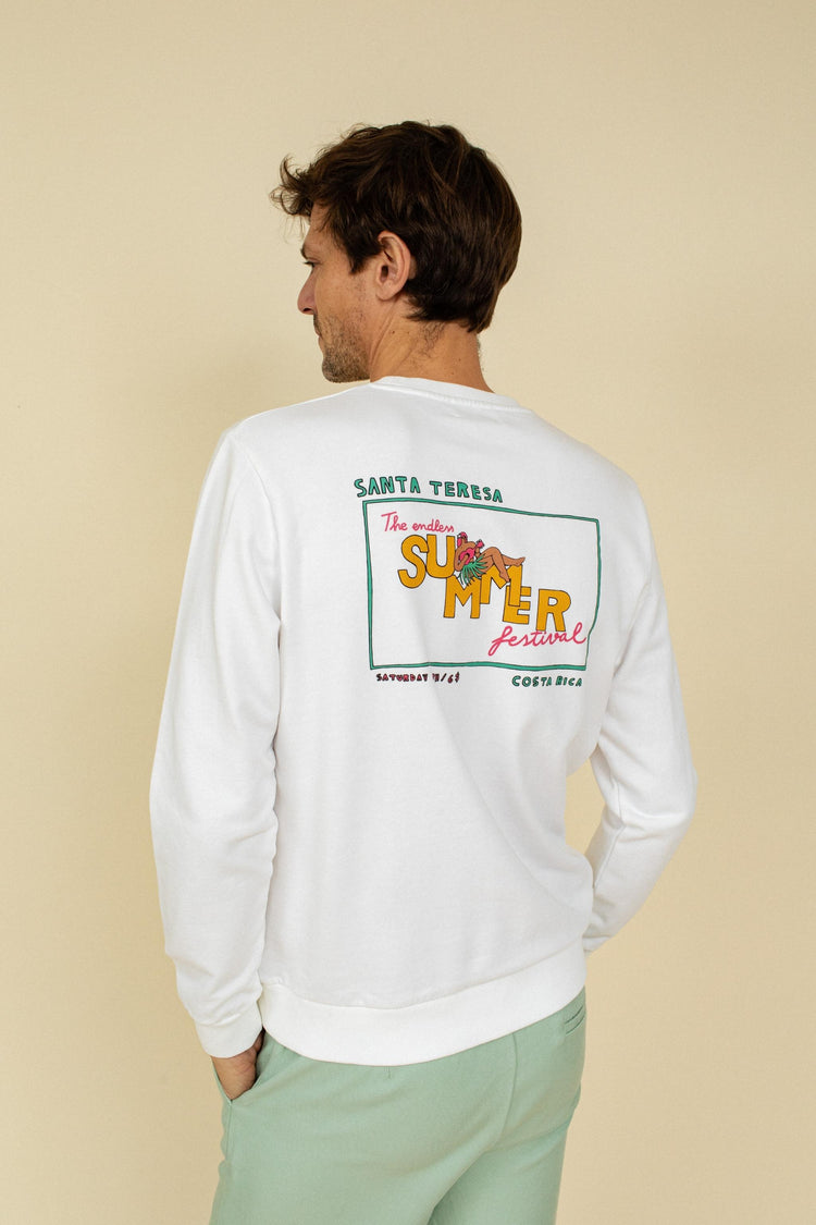 NATHAN SWEATSHIRT