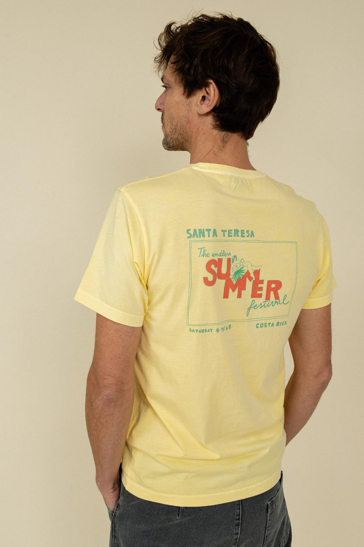 NELSO T-SHIRT