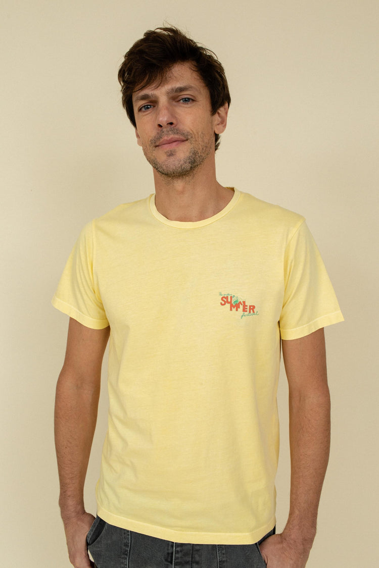 NELSO T-SHIRT