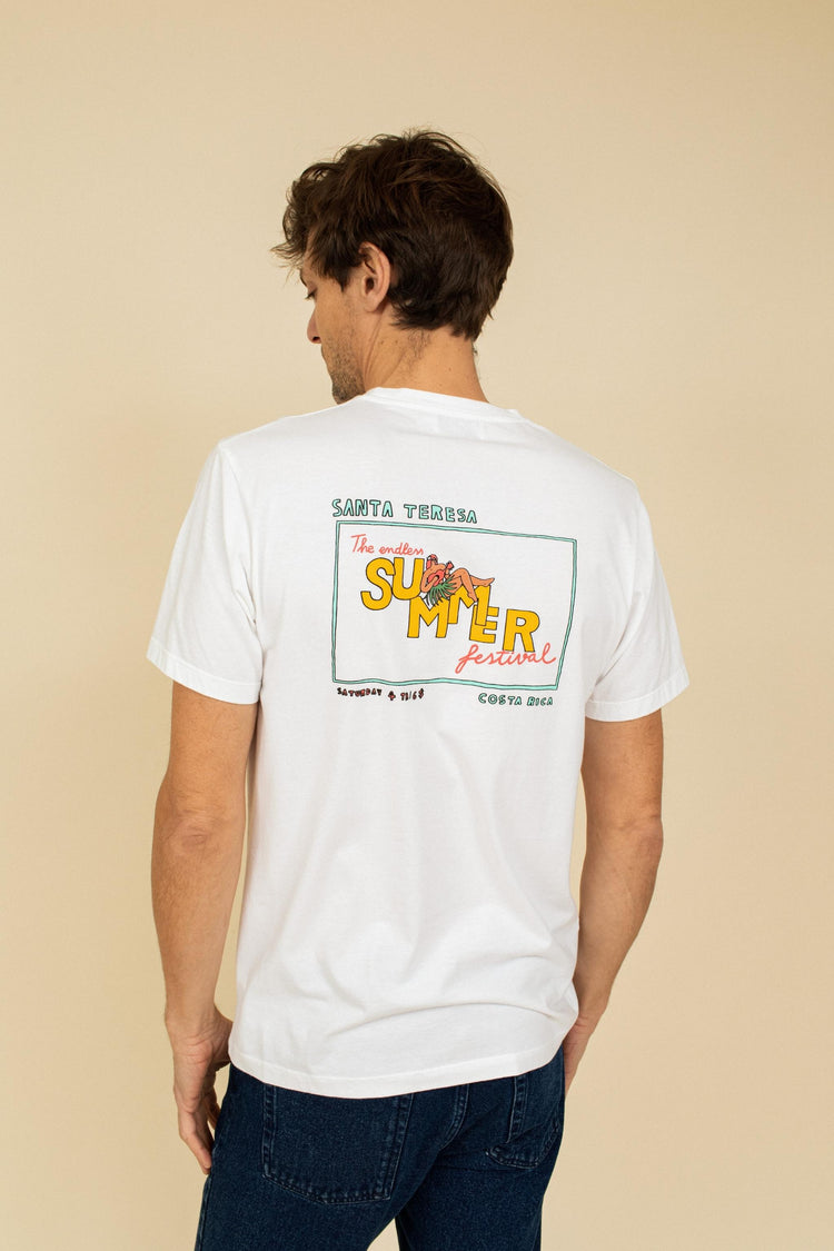 NESTA T-SHIRT