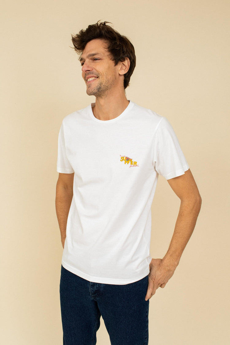 NESTA T-SHIRT