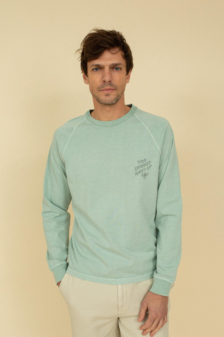 TEE-SHIRT NICCOLO