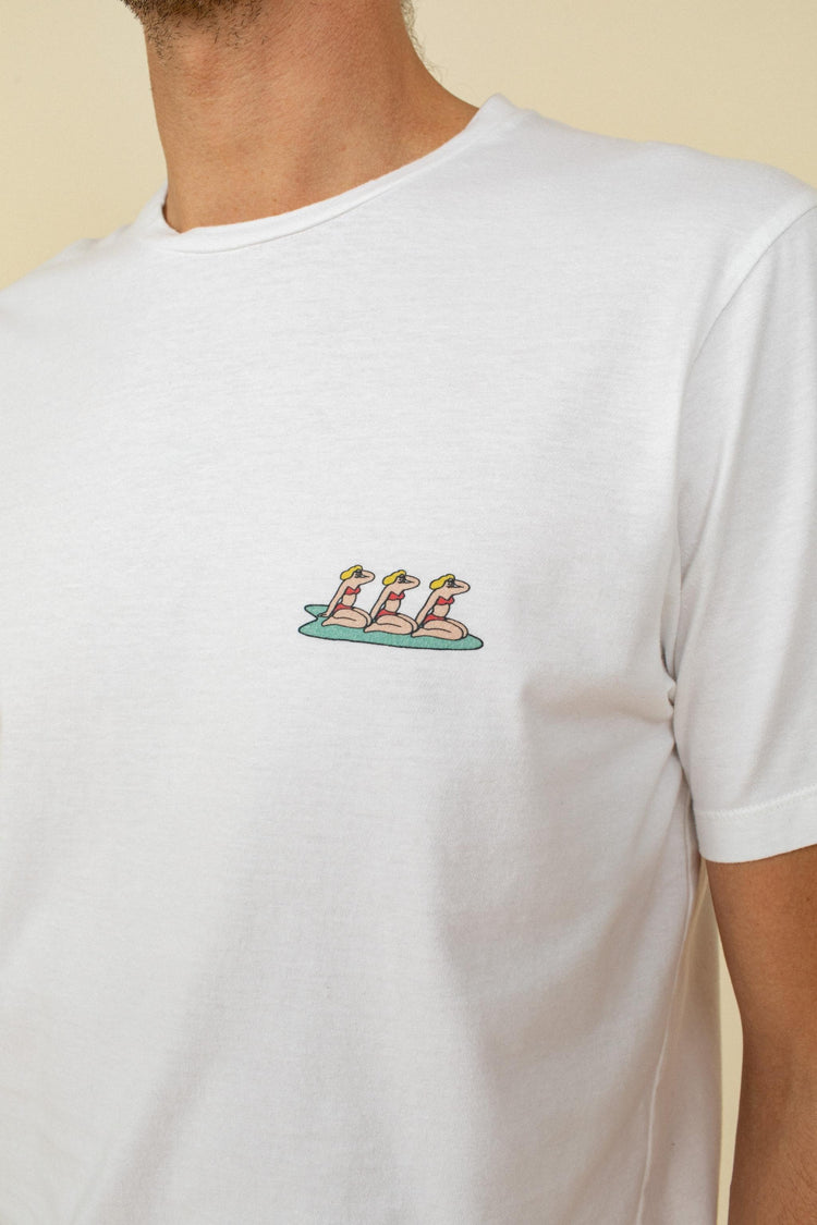 TEE-SHIRT NOA