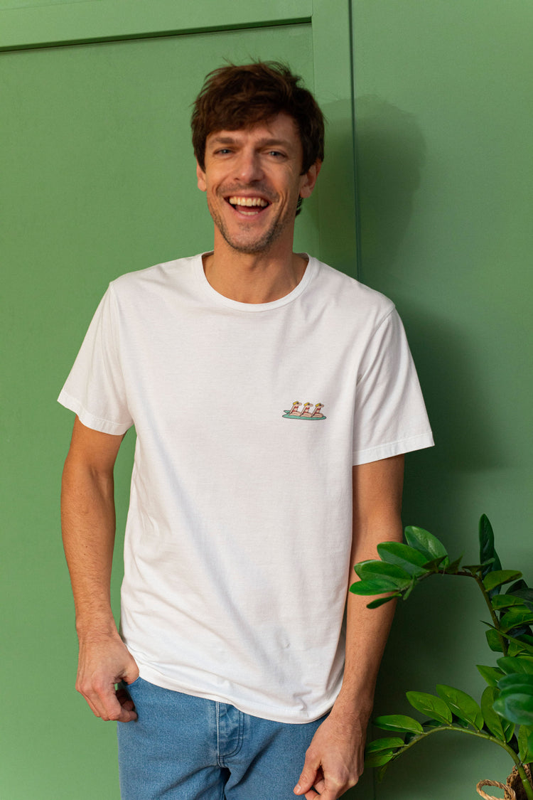 TEE-SHIRT NOA