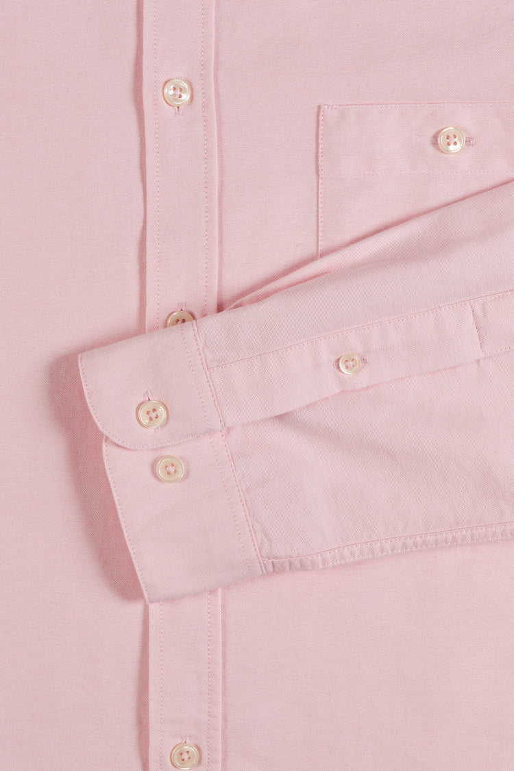 CHEMISE PHARELL EN COTON