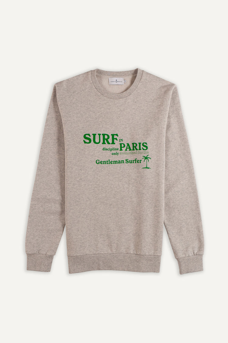SWEATSHIRT PIETRO