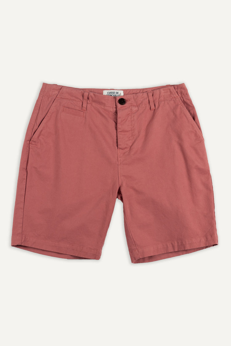 SHORT CHINO CLASSIC