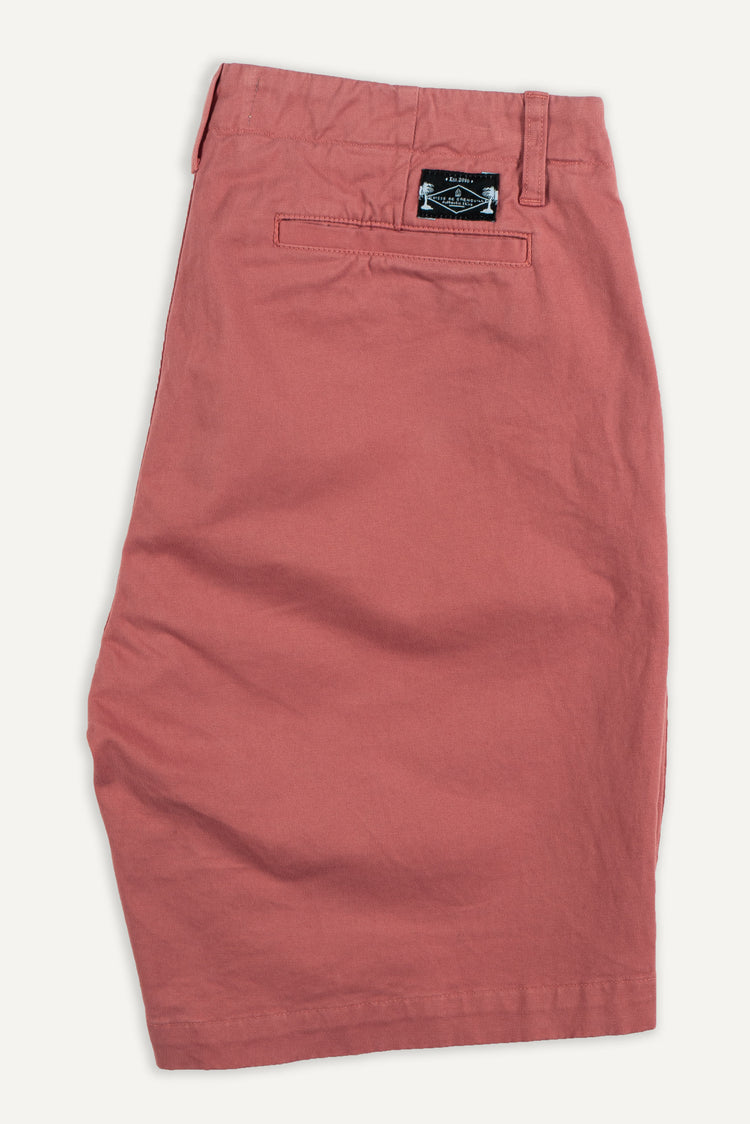 SHORT CHINO CLASSIC