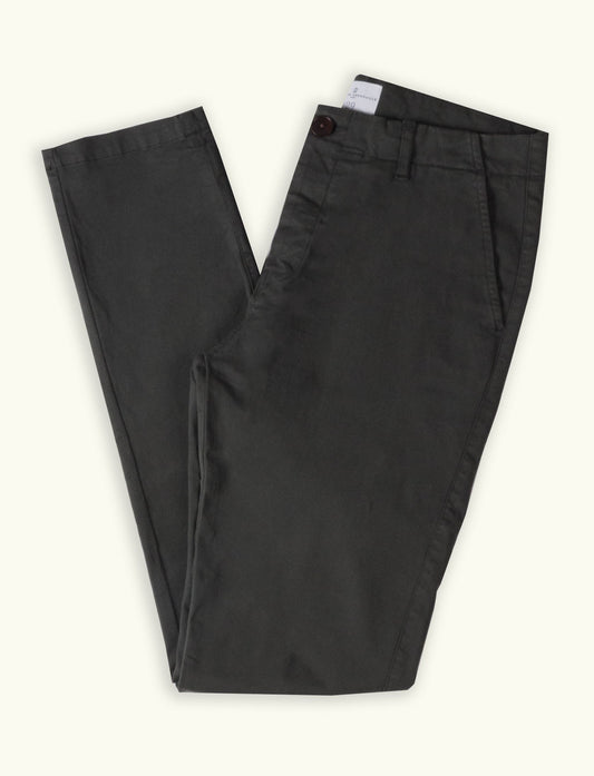 CHINO GRIS ANTHRACITE