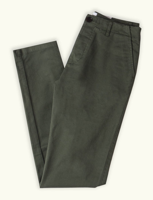 CHINO KAKI