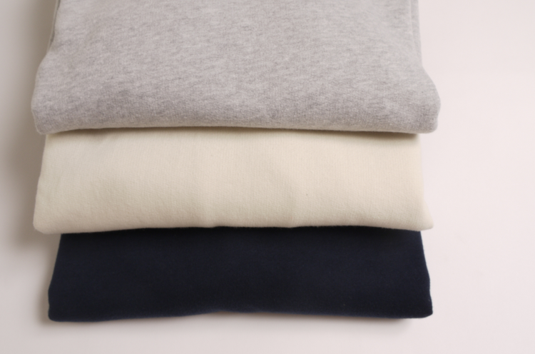 Alex — le sweat trucker