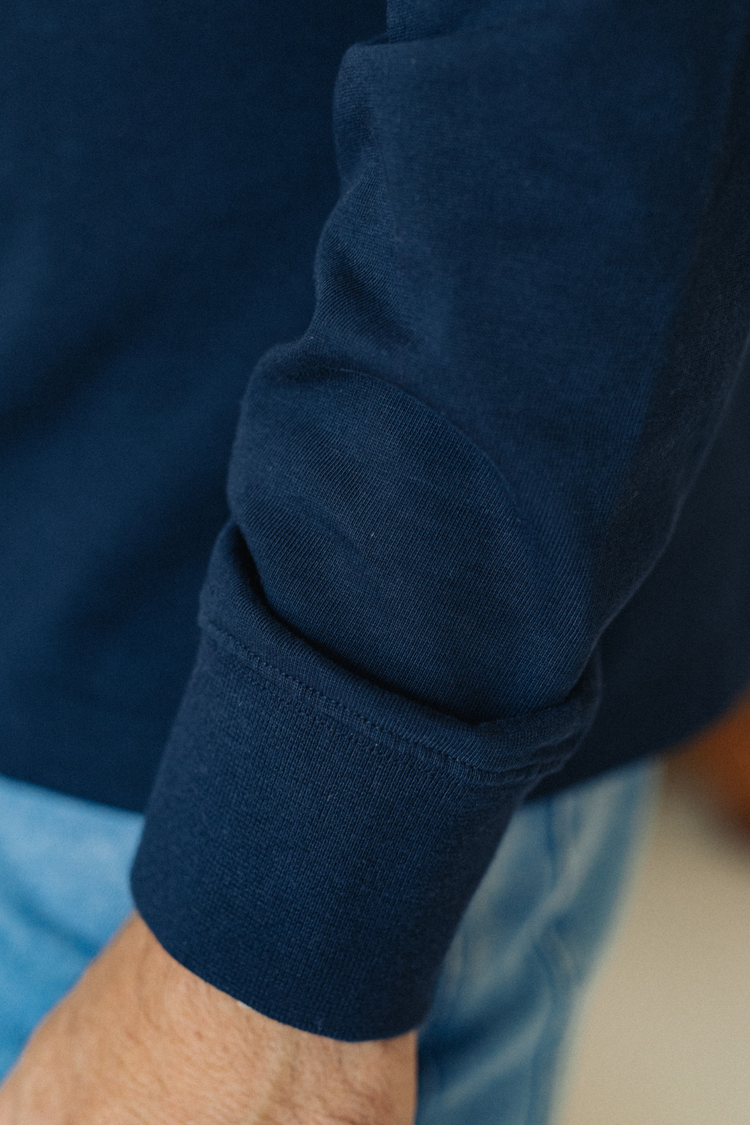 Matt — le t-shirt manches longues