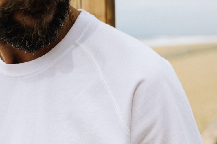 Matt — le t-shirt manches longues