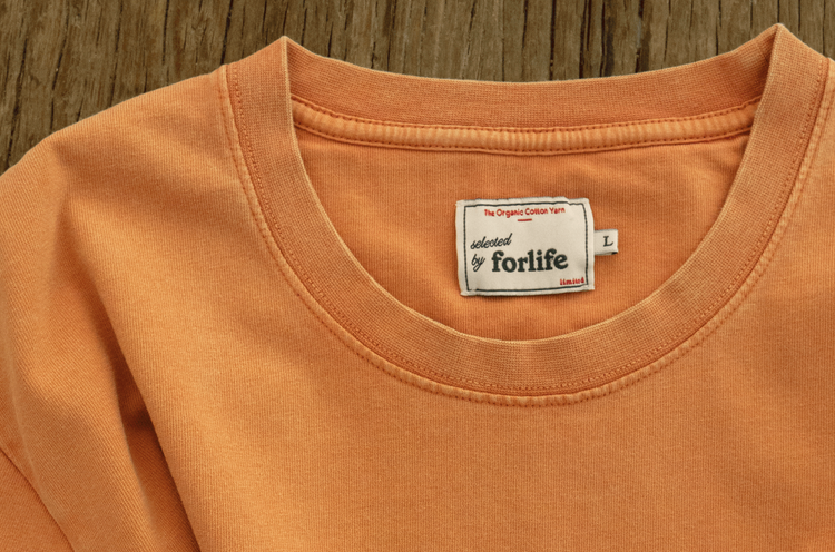 Matt — le t-shirt manches longues