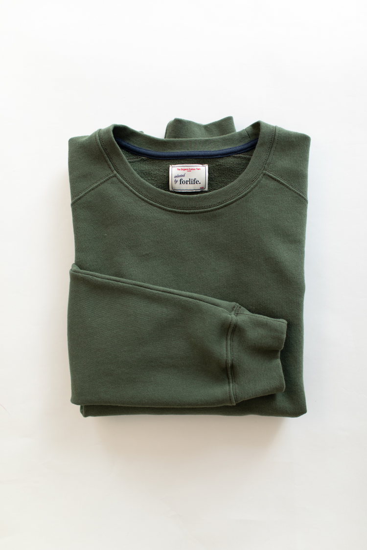 Paul — le sweatshirt