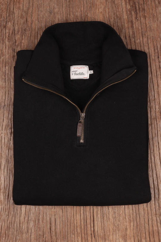Alex — le sweat trucker