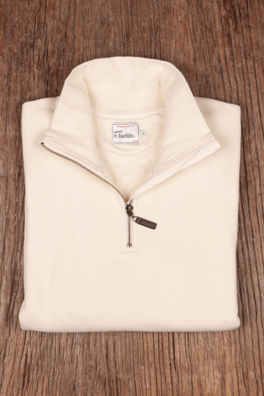 Alex — le sweat trucker