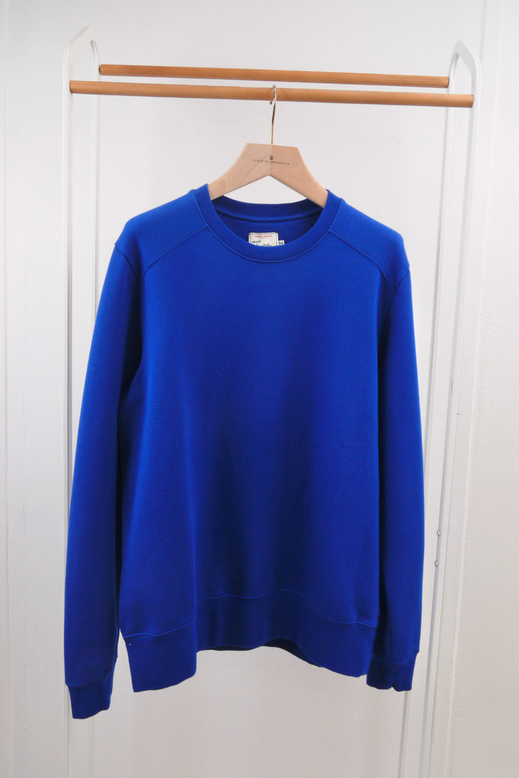 Paul — le sweatshirt