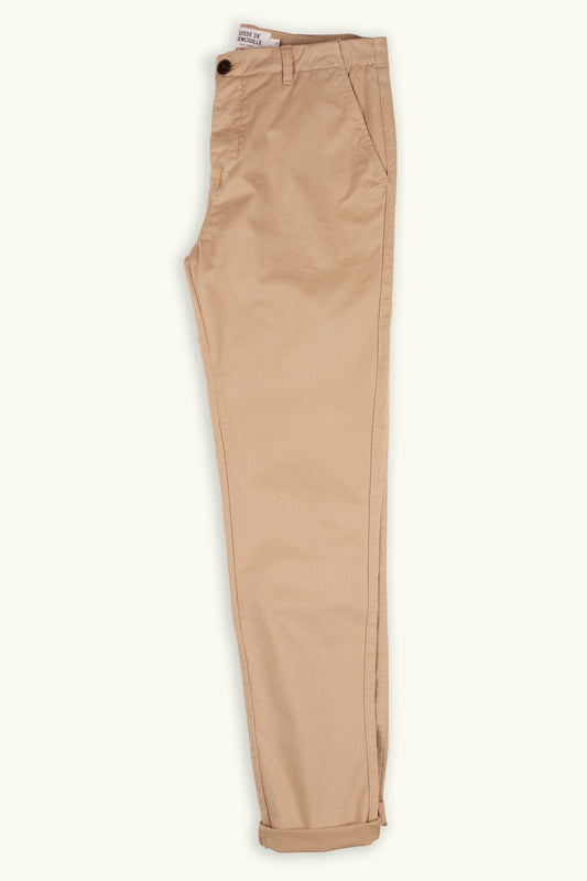 CHINO BEIGE