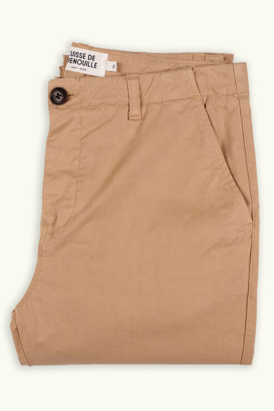 CHINO BEIGE